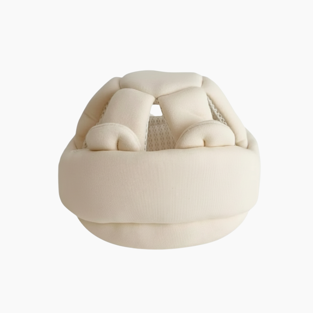 Babyhjälm Mjuk 0–2 år