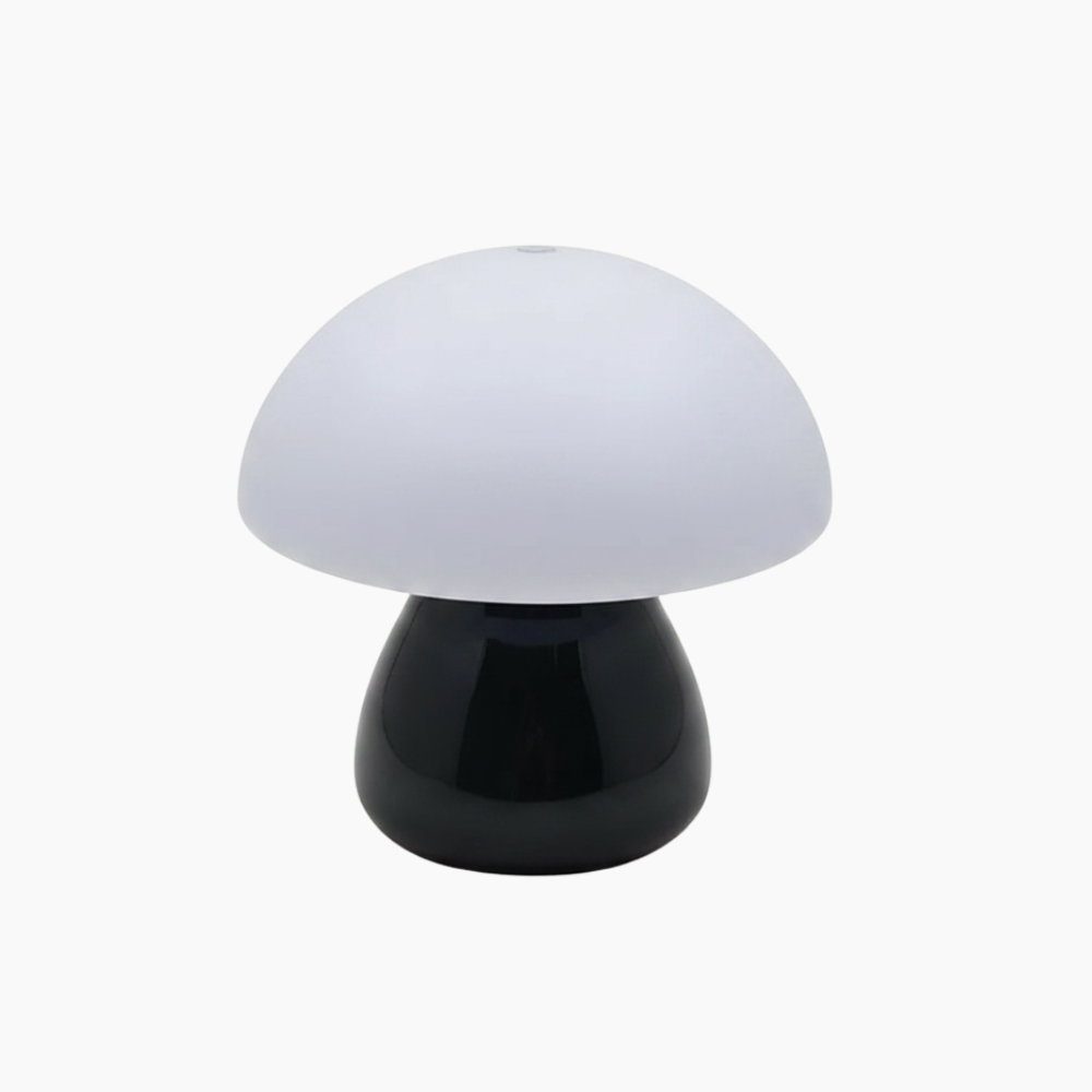 Nattlampa Svamp LED