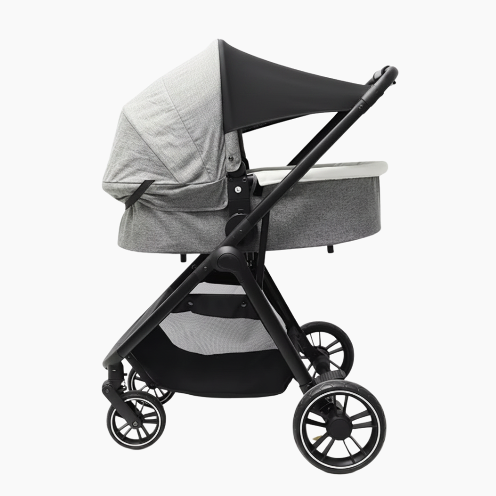 Solskydd Barnvagn UV Skydd