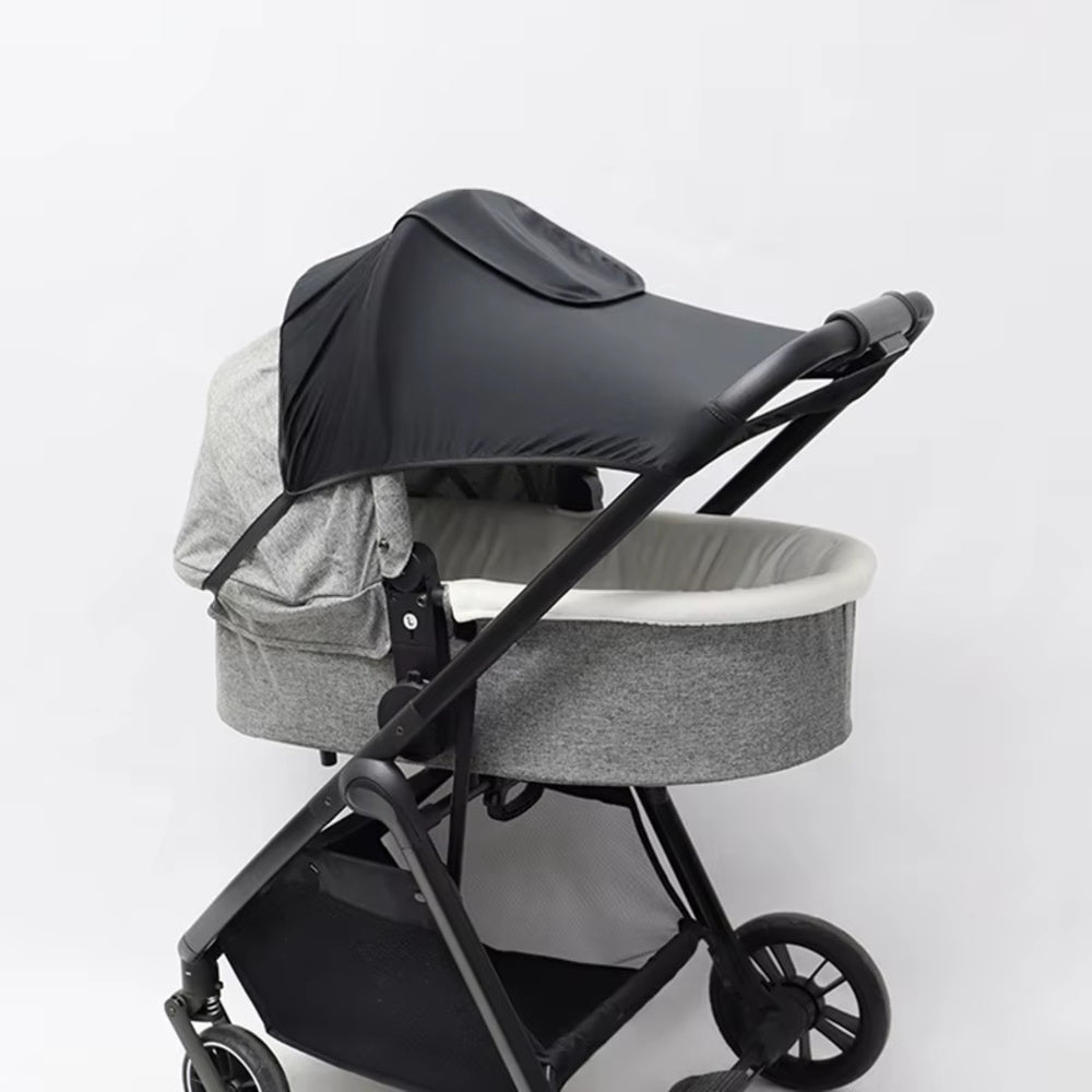 Solskydd Barnvagn UV Skydd