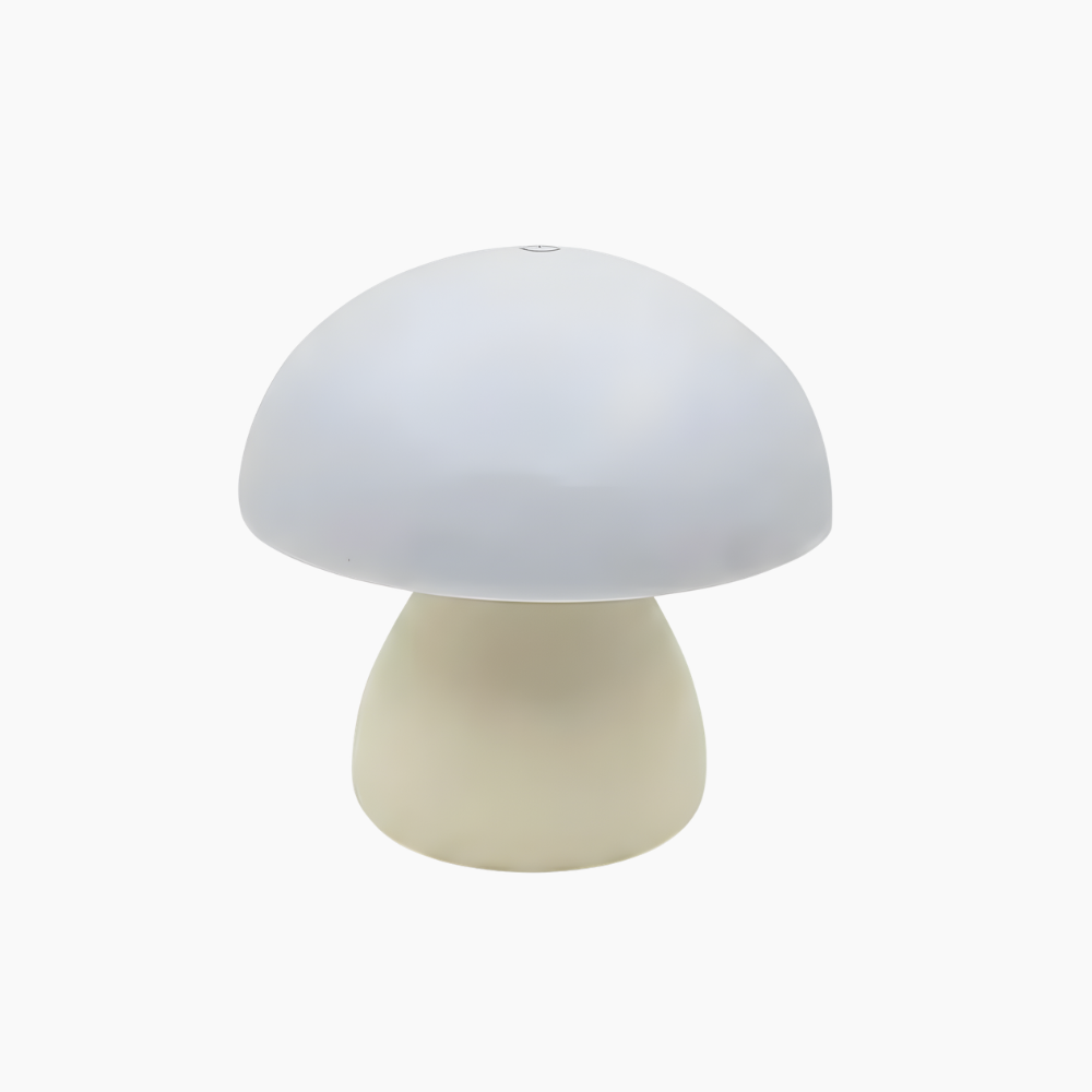 Nattlampa Svamp LED