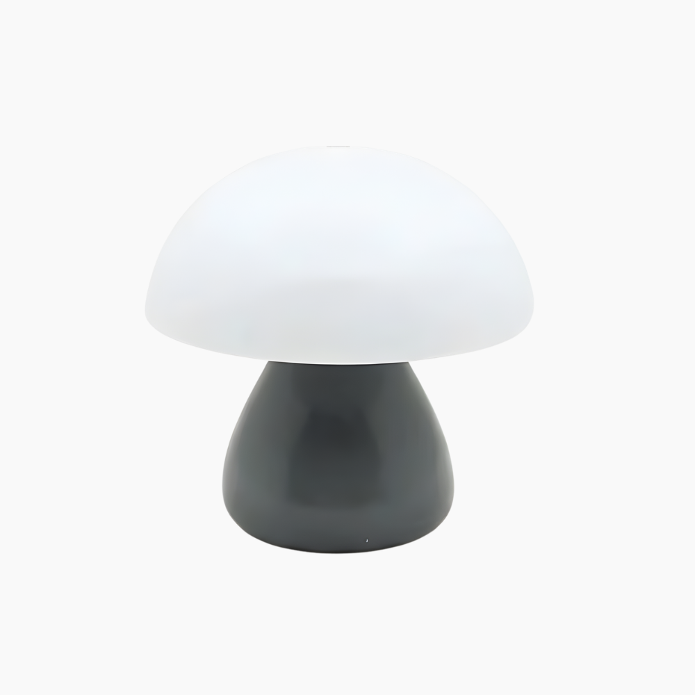 Nattlampa Svamp LED